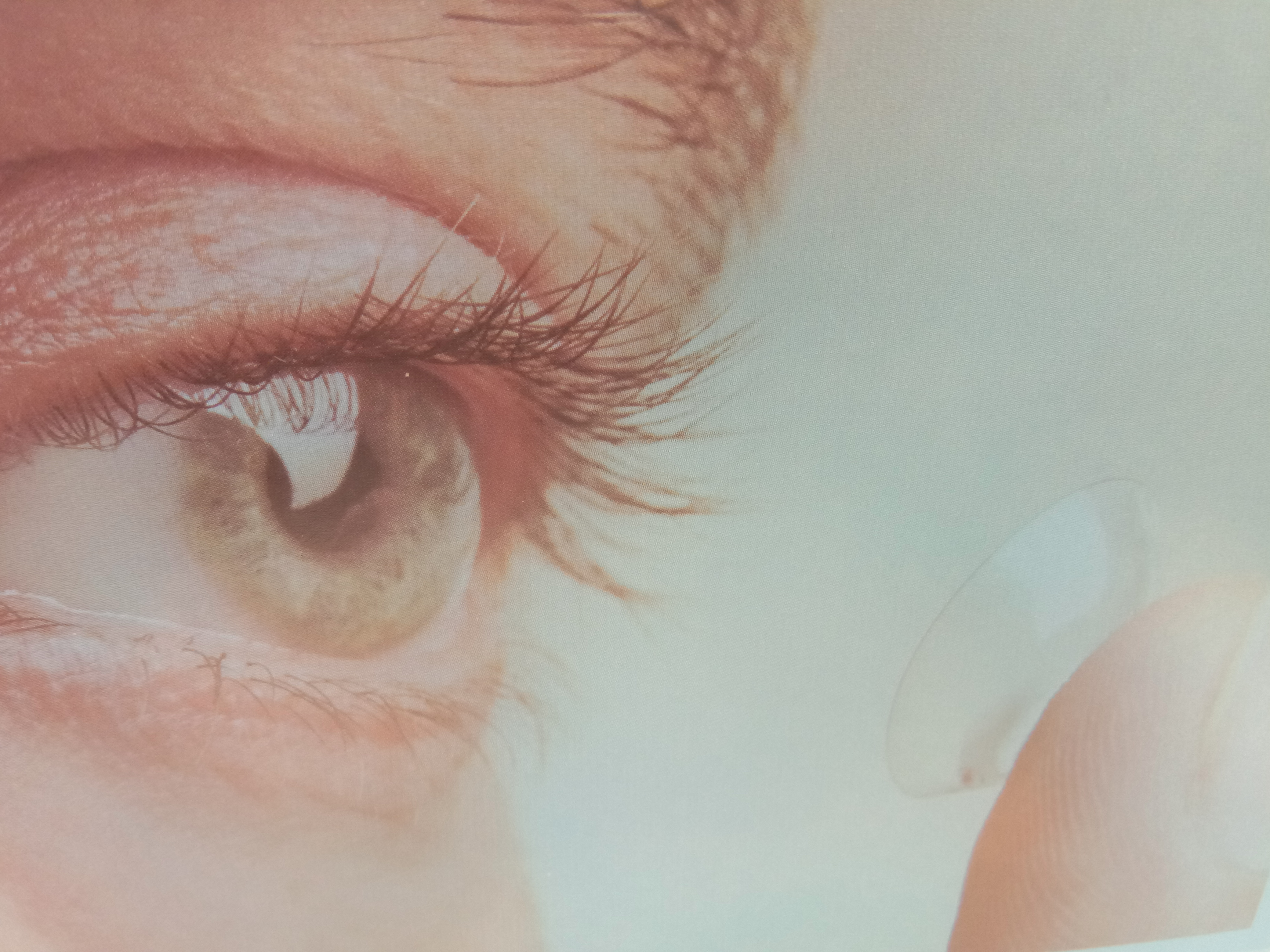 Transforming Lives: The Impact of Quality Contact Lenses on Vision and Confidence