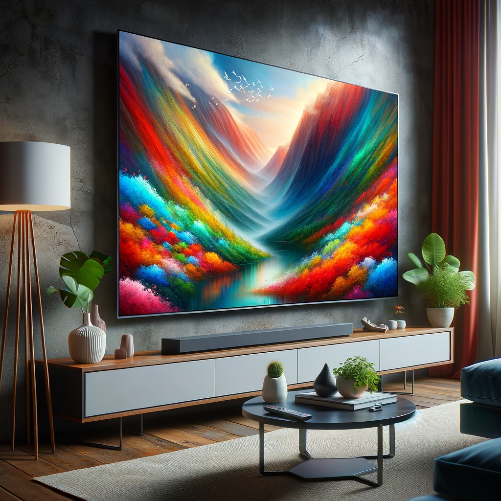 Transforming Living Spaces: How LED TVs Are Revolutionizing Home Entertainment for Modern Indian Families