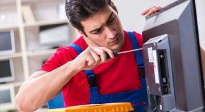 A Clear Picture: How LCD TV Repair Services Transform Lives