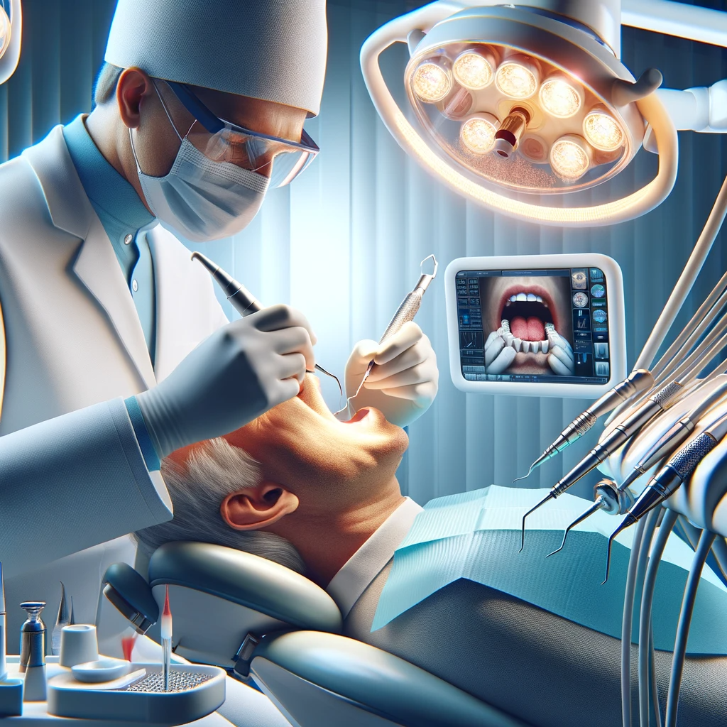 Revive Your Smile: How Advanced Root Canal Treatment Transformed Kavita’s Life