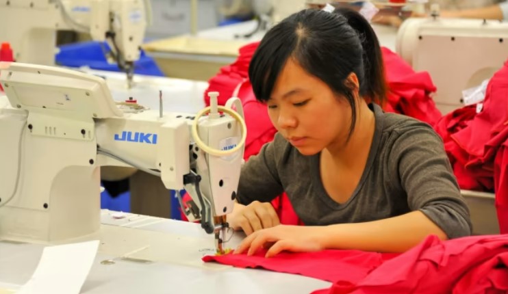 Empowering Indian Entrepreneurs: The Transformation with Imported Machines