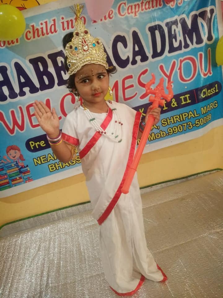 Rekindle the Joy: Transforming Festival Celebrations with Alphabet Academy