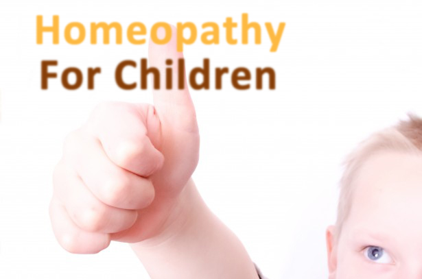 Healing Little Ones: The Transformative Power of Pediatric Homeopathy