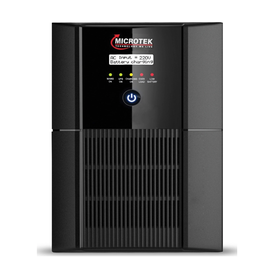 Empowering Indian Homes: How the Microtek UPS JM SW 3000 Transforms Lives