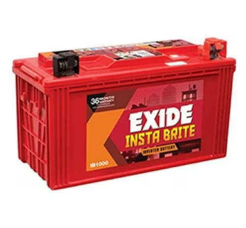 Powering Dreams: How Exide 12V 100Ah Battery Transforms Lives in Rural India