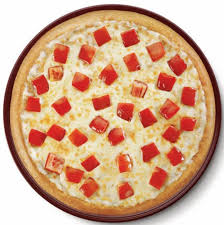Savor the Moment: How Tomato Cheese Pizza Solves Your Culinary Dilemmas