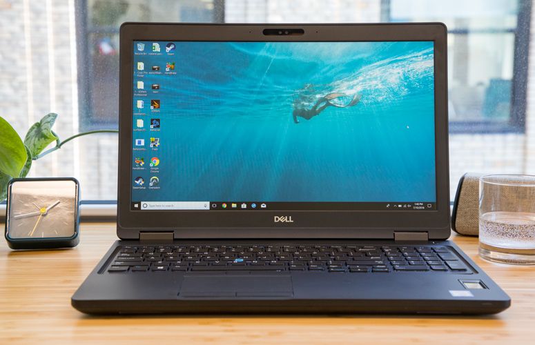 Empowering India's Young Professionals: The Dell 3530 Solution