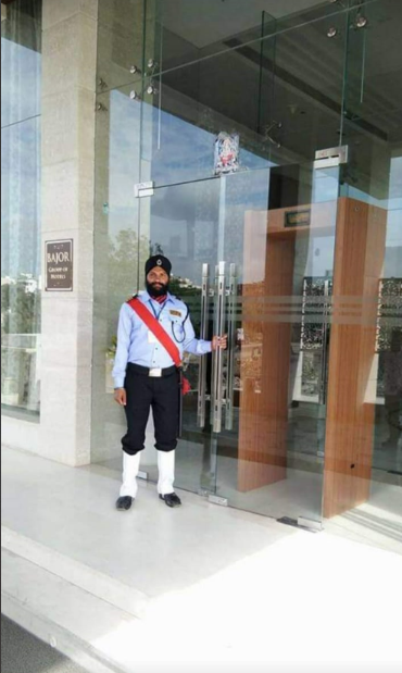 Empowering Business Security: A Gatekeeper’s Role in Indore