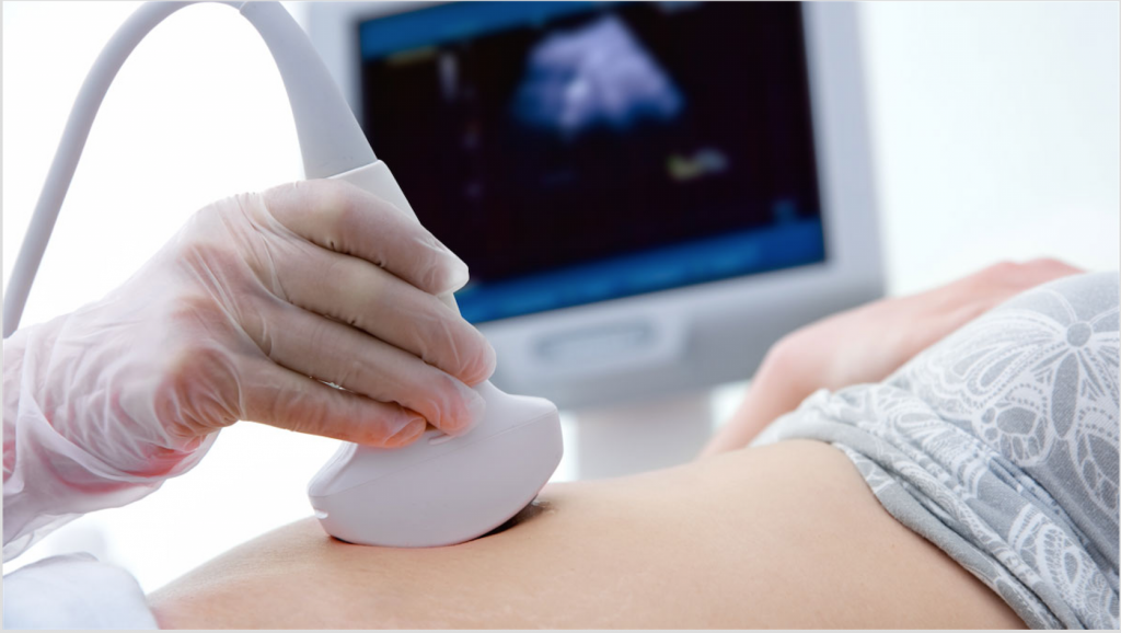 Discovering Peace through Precision: How Sonography Transforms Lives