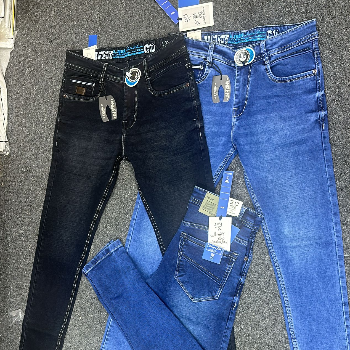 Transform Your Wardrobe with Trendy Jeans: Rohan's Story