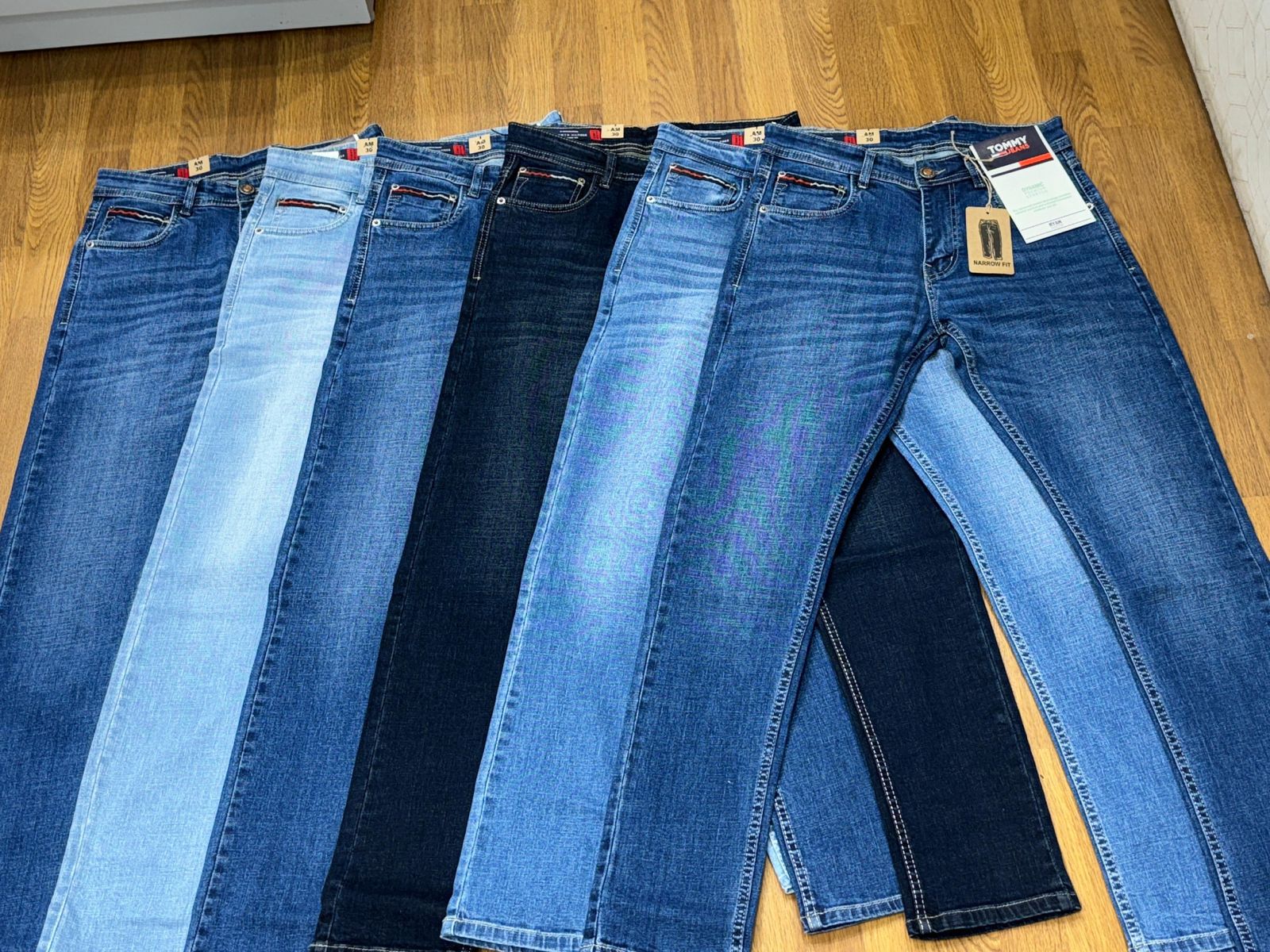 Transform Your Wardrobe: How Balaji's Stylish Jeans Solve Modern Fashion Dilemmas