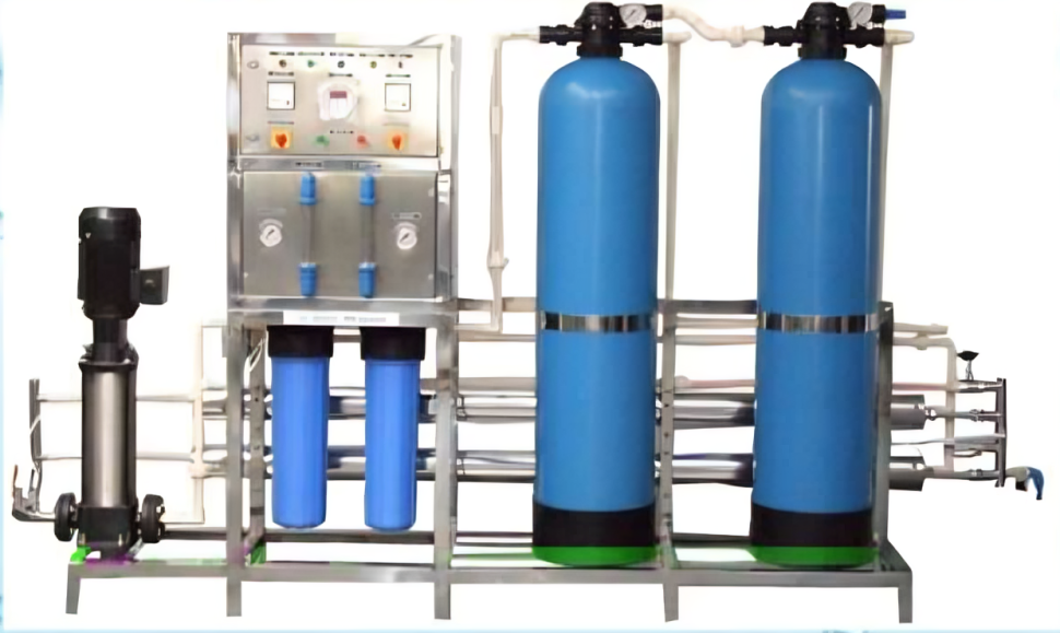 Transforming Lives with Pure Drinking Water: A Story of Hope and Health