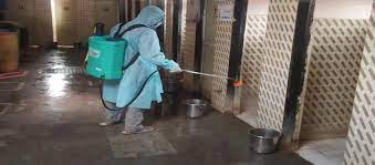 Transforming Lives: How Sanitation Services Revolutionized Kavita’s Workspace