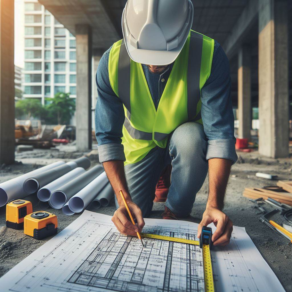 Transforming Dreams into Reality: The Unseen Power of Construction Estimates and Valuations