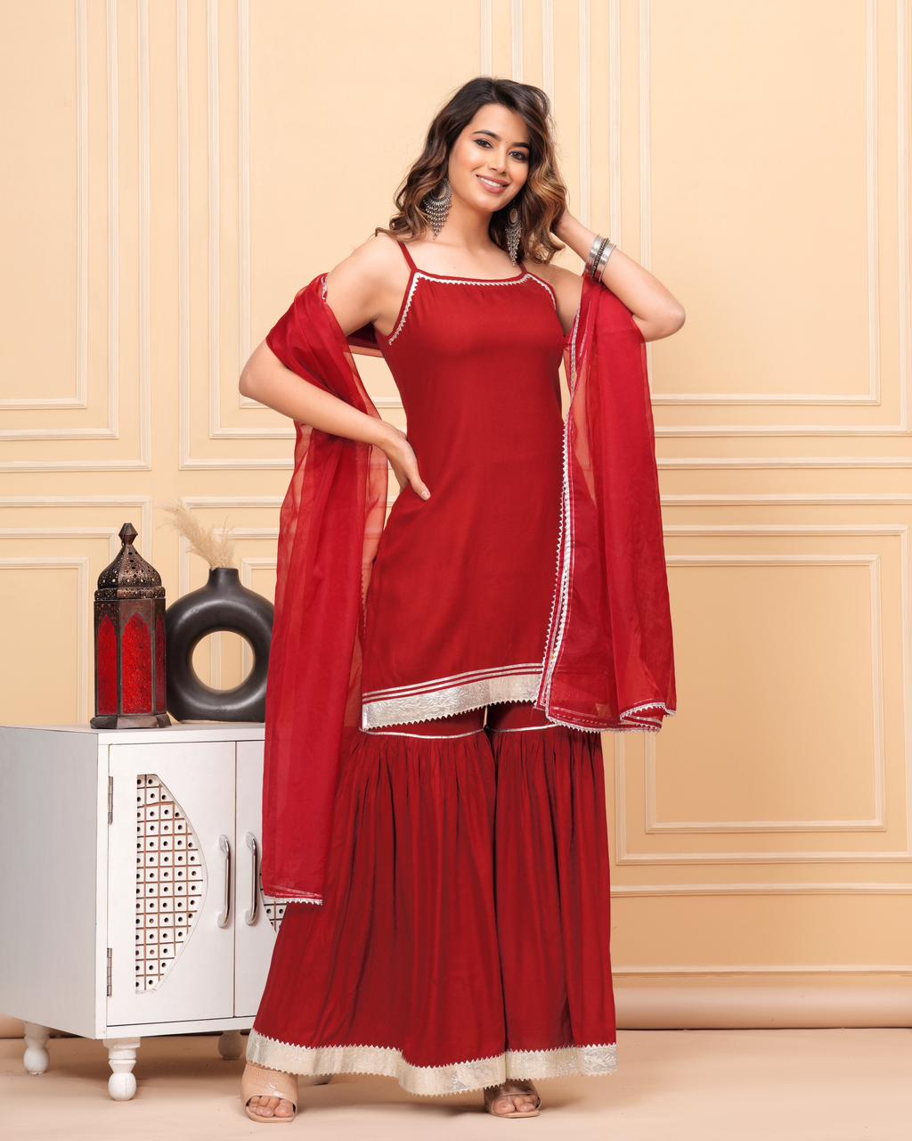 Unlocking Style and Savings: The Perfect Kurti for Every Indian Woman