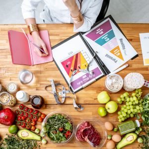 Transform Your Health Journey with Follow-Up Sessions & Dietician Visits