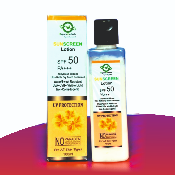 Embrace the Sun Safely: How OrganoHerbals SPF 50 PA+++ Sunscreen Transformed Meera's Life
