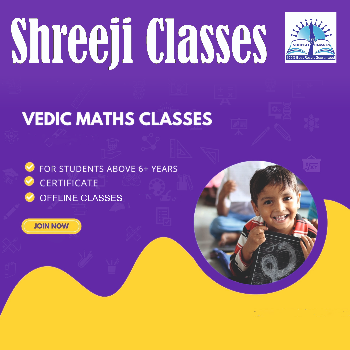 Transform Your Child’s Math Journey with Vedic Maths