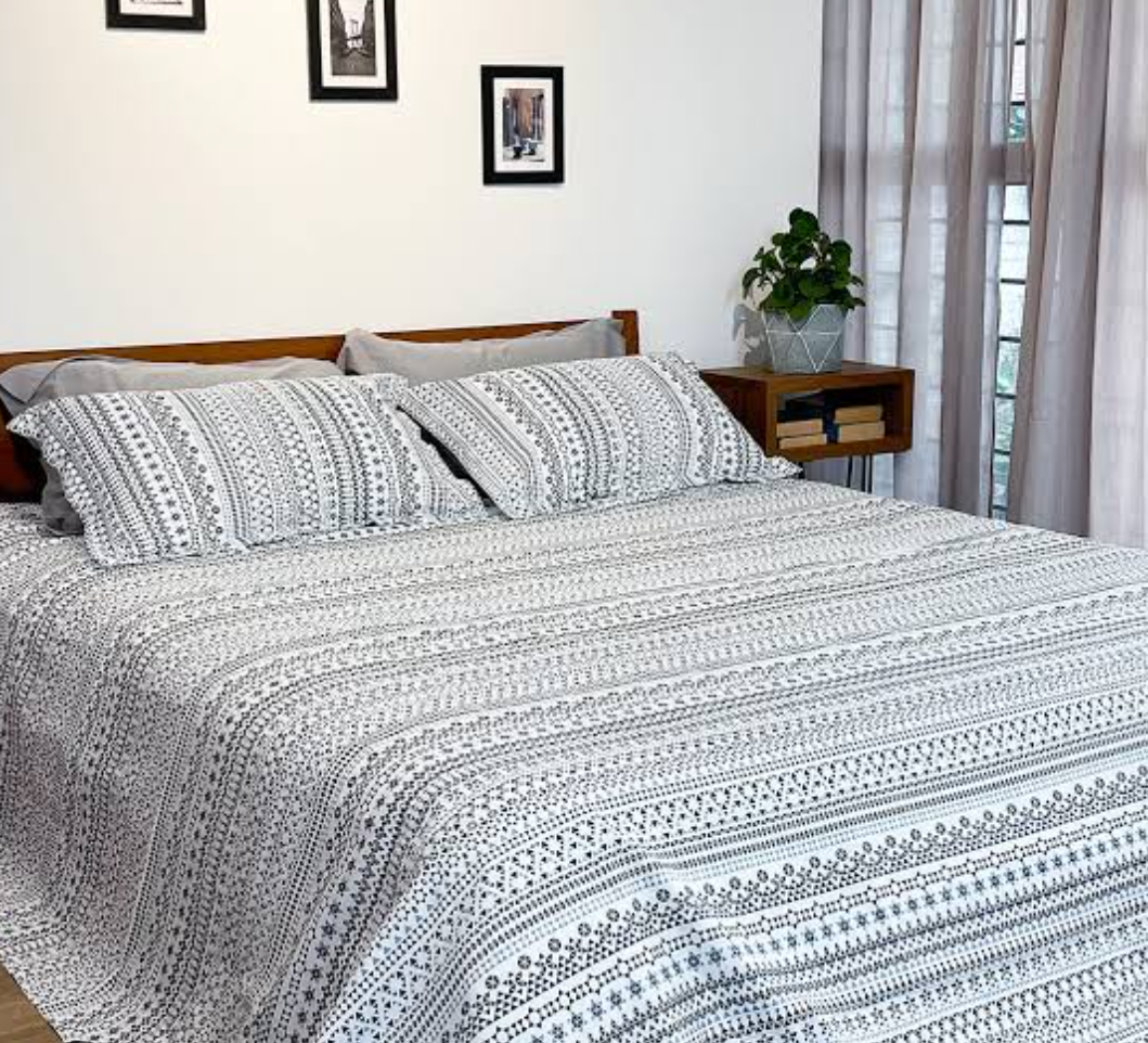 Transform Your Bedroom Oasis: The Perfect Bed Sheets for Every Indian Home