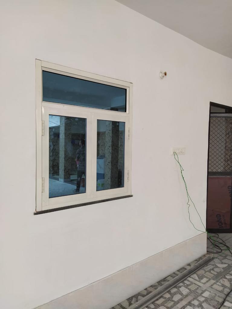 Transforming Spaces: How Aluminium Windows Revolutionized Sunita’s Home