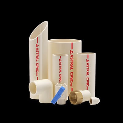 Transforming Homes with Astral Pipes: A Tale of Trust and Quality