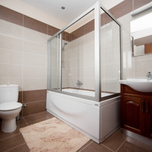 Transform Your Bathroom, Transform Your Life: A Journey with Expert Bathroom Construction Services