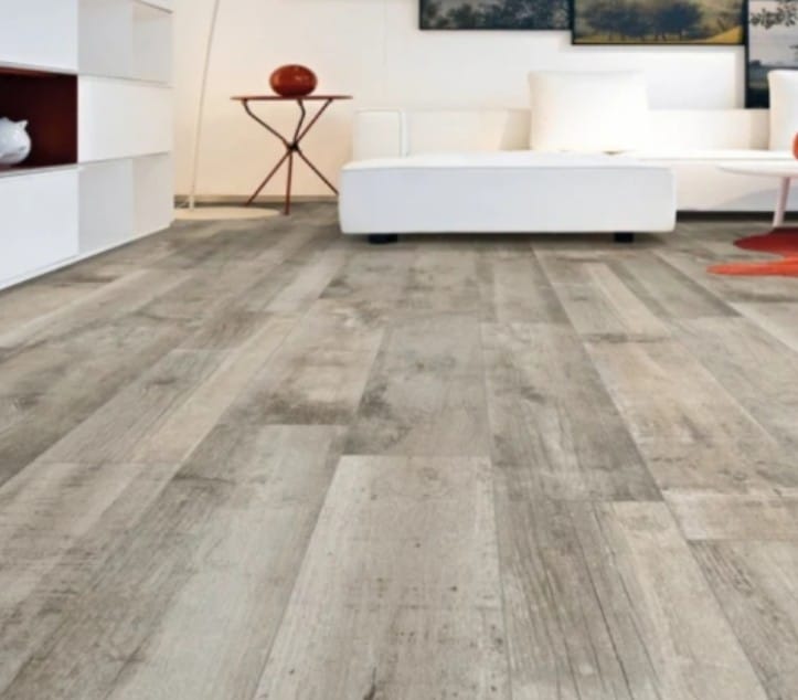 Transforming Indian Homes with PVC Flooring: Meet Priya's Journey