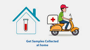 Embrace Comfort with Home Sample Collection: A Tale of Convenience for the Modern Indian Family