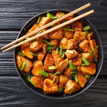 Discover the Perfect Culinary Adventure with Cafe Shaakaahara’s Chinese Delights