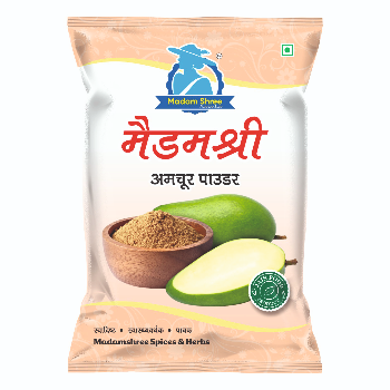 Embrace the Tang: How Amchur Powder Transforms Your Culinary Journey