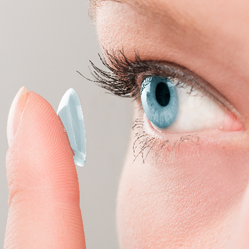 Clear Vision, Clear Confidence: How Contact Lenses Changed Priya's Life