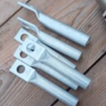 The Unsung Hero of Electrical Safety: Aluminum Copper Lugs