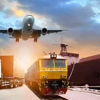Transform Your Business with Speed Plus Cargo Logistics