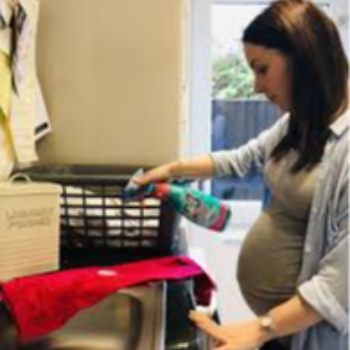 Simplifying School Mornings: The Ultimate Laundry Hack for Indian Parents