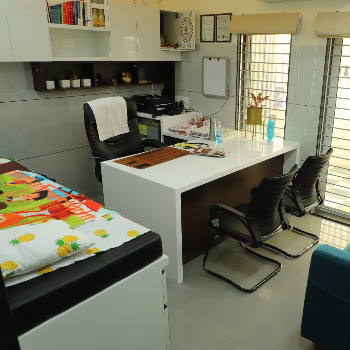 Transforming Healthcare for Little Ones: How Kalrav Children Hospital’s OPD Services Address Parental Concerns