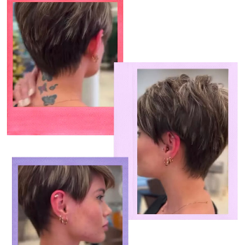 Transform Your Look: How a Haircut Can Elevate Your Confidence