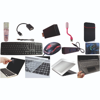 Empower Your Work Life: The Perfect Laptop Accessories for Every Need