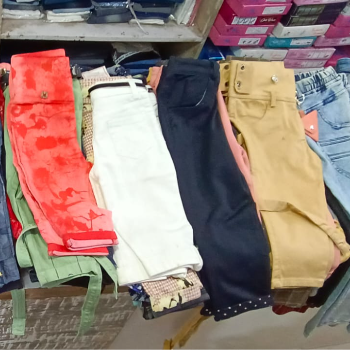 The Perfect Blend of Comfort and Style: Long Shorts for Every Child