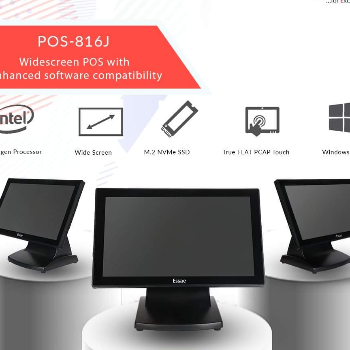 Empowering Retailers: How Essa POS 615C Transforms Business Operations