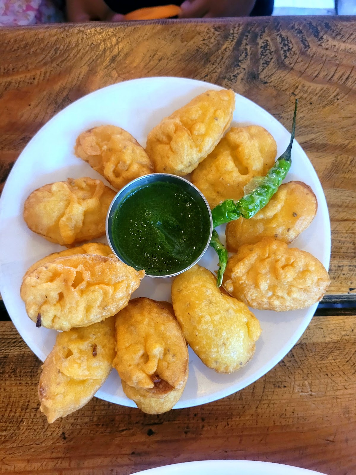 The Secret to Rekindling Family Bonds Over Batata Bhaji