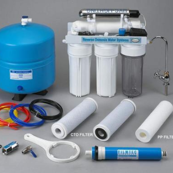 Transforming Lives with Quality Water Solutions: A Journey with GV Aqua Tech