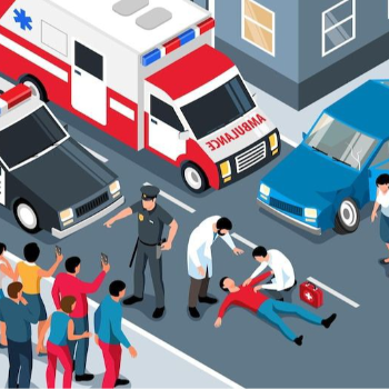 Peace of Mind on the Road: How Accidental Insurance Transforms Lives