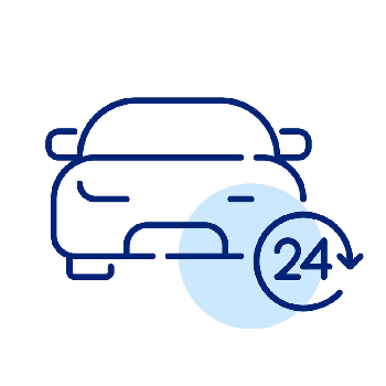 Unlocking Freedom: How 24-Hour Car Rentals Transformed Priya's Journey