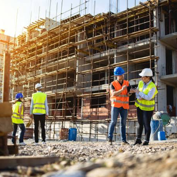 Building Dreams: How Landmark Construction Transforms Challenges into Masterpieces