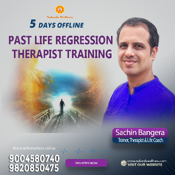 Unlocking the Mysteries of the Past: A Journey with Past Life Regression Therapy