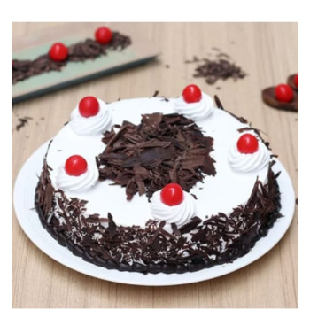 Savor the Moment: How the Black Forest Cake Transforms Celebrations