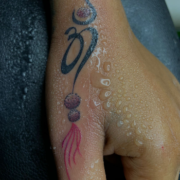 Discover the Art of Self-Expression with Custom Tattoo Designs