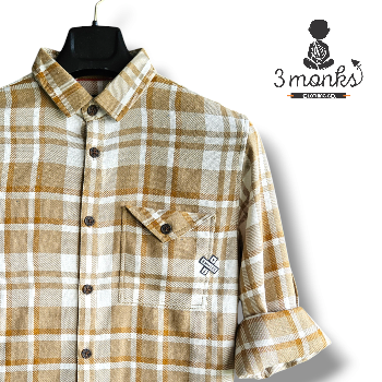 Transform Your Wardrobe with 3 Monks Clothing: A Tale of Elegance and Comfort