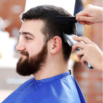 Transform Your Look and Confidence at Timeless Unisex Salon