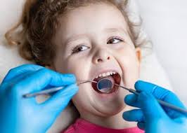 Nurturing Little Smiles: The Journey of Kids Dentistry at Tooth & Co Dental Clinic